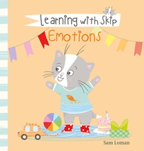 Learning with Skip, Emotions