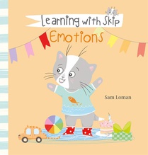 Learning with Skip, Emotions