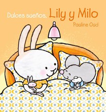 Dulces suenos, Lily y Milo voorzijde