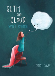 Beth and Cloud Won't Change voorzijde