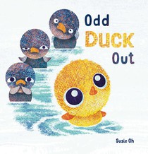 Odd Duck Out voorzijde
