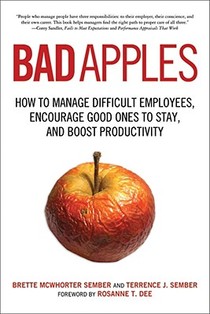 Bad Apples