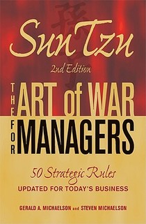 Sun Tzu - The Art of War for Managers