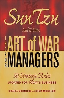 Sun Tzu - The Art of War for Managers