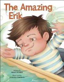The Amazing Erik