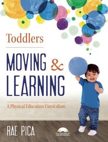 Toddlers Moving and Learning voorzijde