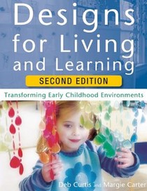 Designs for Living and Learning voorzijde