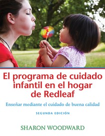 El programa de cuidado infantil en el hogar de Redleaf