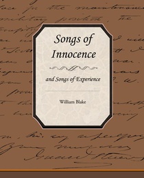 Songs of Innocence and Songs of Experience
