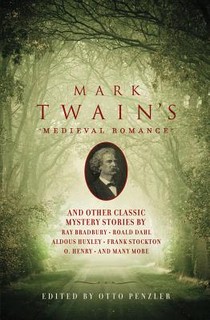 Mark Twain's Medieval Romance voorzijde