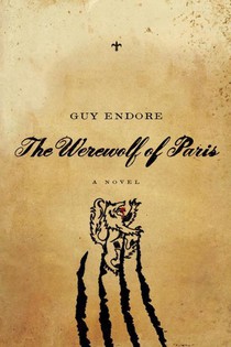 Endore, G: Werewolf of Paris