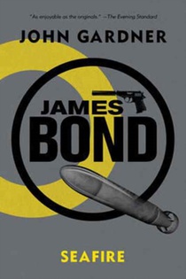 James Bond: SeaFire