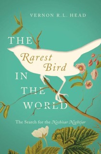 Rarest Bird in the World