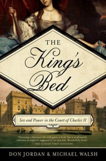 King's Bed