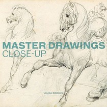 Master Drawings: Close Up voorzijde