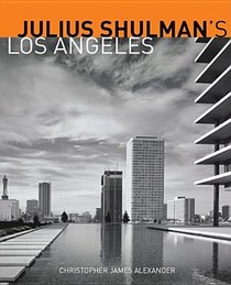 Julius Schulman's Los Angeles voorzijde