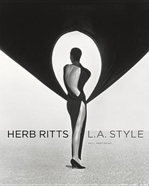 Herb Ritts – L.A Style voorzijde