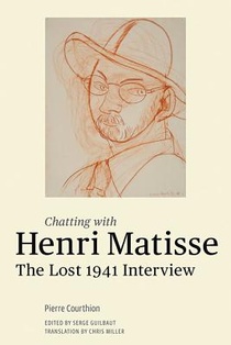 CHATTING W/HENRI MATISSE