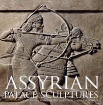 ASSYRIAN PALACE SCULPTURES