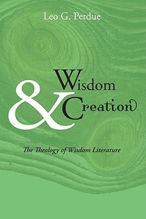 Wisdom & Creation voorzijde