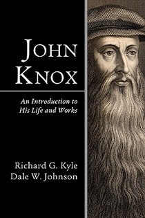 John Knox voorzijde