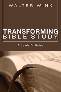 Transforming Bible Study voorzijde