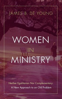 Women in Ministry