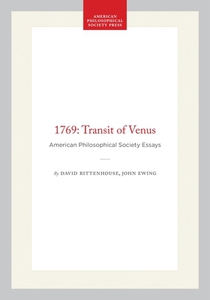 1769: Transit of Venus