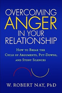 Overcoming Anger in Your Relationship