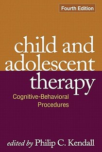 Child and Adolescent Therapy, Fourth Edition