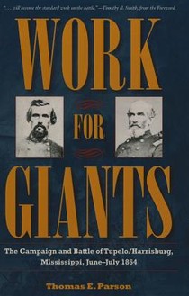 Work for Giants voorzijde