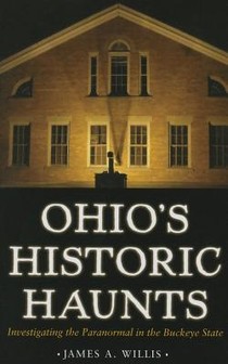 Ohio's Historic Haunts