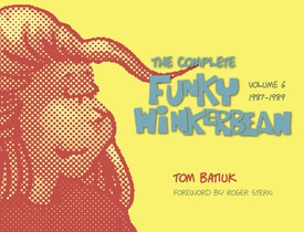 Funky and Friends