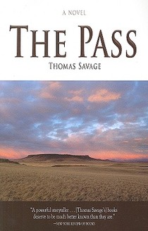 The Pass voorzijde