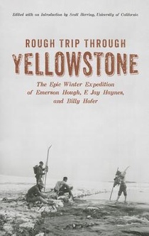 Rough Trip Through Yellowstone