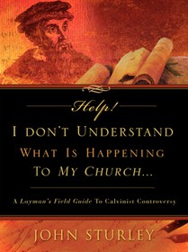 HELP! I Don't Understand What Is Happening To My Church.
