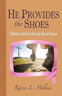 He Provides the Shoes