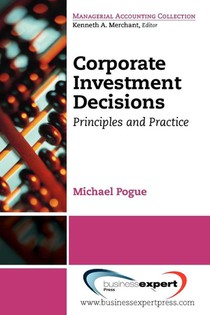 Corporate Investment Decisions