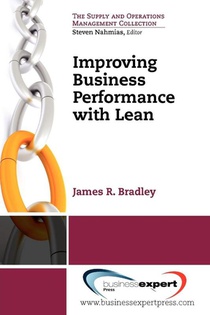 Improving Business Processes Using Lean