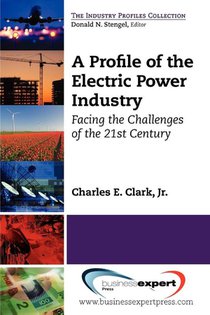 A Profile of the Electric Power Industry