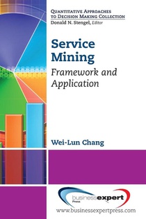 Service Mining