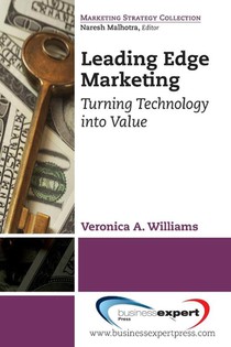 LEADING EDGE MARKETING