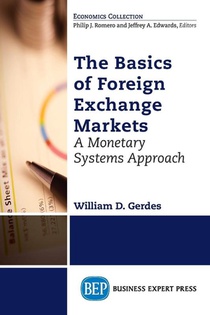 The Basics of Foreign Exchange Markets