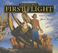 Dinotopia: First Flight