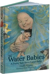 The Water Babies voorzijde