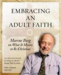 Embracing an Adult Faith Participant's Workbook