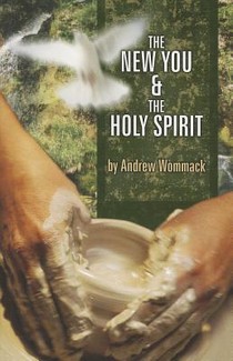 New You & The Holy Spirit, The voorzijde