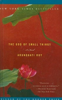 GOD OF SMALL THINGS