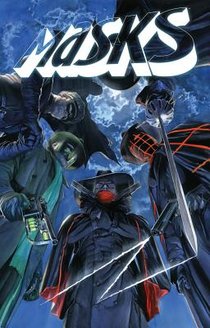 Masks Volume 1