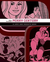 PENNY CENTURY